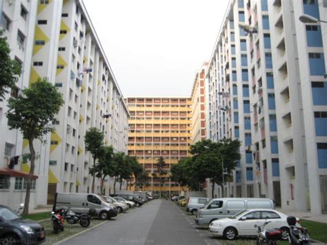 130 Bedok Reservoir Road (S)470130 HDB Details Location Map .